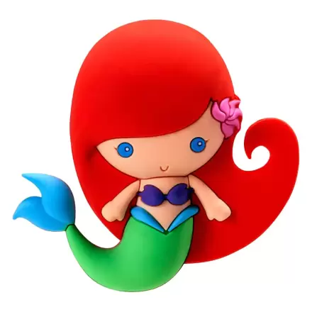 Disney Magnet Magnet Mica Sirenă Ariel termékfotója