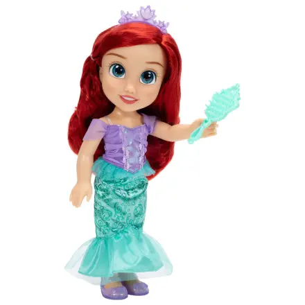 Disney The Little Mermaid Ariel papusa 38cm poza produsului