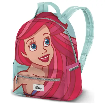 Disney The Little Mermaid Rucsac Ariel 25cm poza produsului