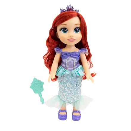 Disney The Mermaid Little Ariel păpușă 38cm termékfotója