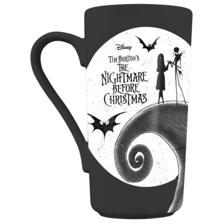 Disney The Nightmare Before Christmas cana 550ml poza produsului