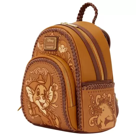 Disney by Loungefly Rucsac Mini The Rescuers Down Under poza produsului