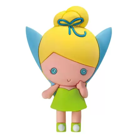 Disney Tinkerbell Magnet 3D Tinkerbell poza produsului