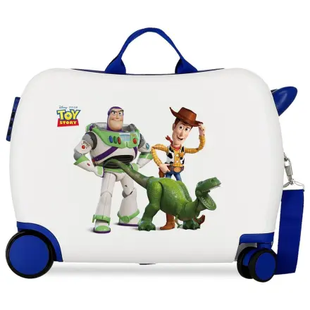 Disney Toy Story ABS troller valiza 50cm poza produsului