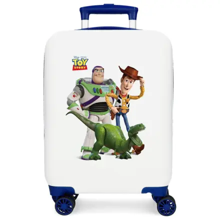 Geanta de voiaj Disney Toy Story ABS 50cm poza produsului