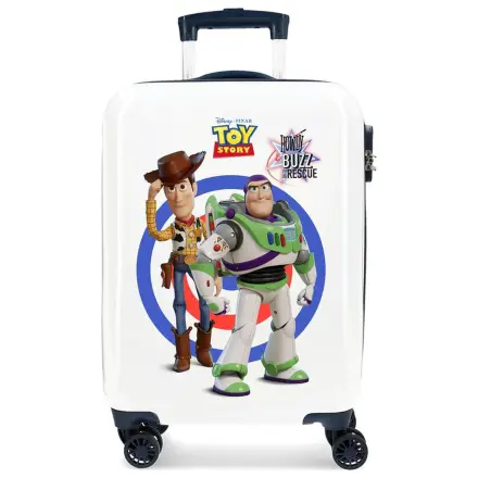 Disney Toy Story ABS troller valiza 55cm poza produsului