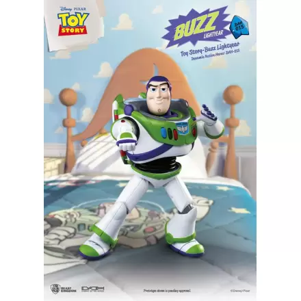 Disney Toy Story Buzz Lightyear Figurina Eroi Dinamici termékfotója