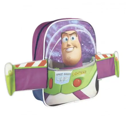 Disney Toy Story Buzz Lightyear rucsac 31cm poza produsului