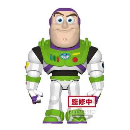 Disney Toy Story Buzz Lightyear figurină poligoroid 13cm poza produsului