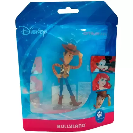 Figurină Disney Toy Story Woody 13cm termékfotója