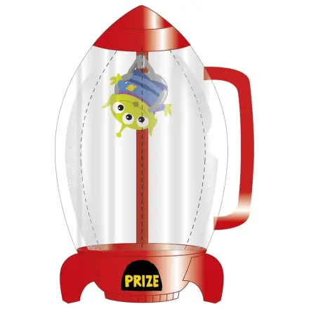 Disney Toy Story trusa de voiaj vanity case poza produsului