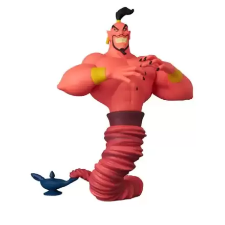 Disney UDF Series 11 Mini Figura Aladdin Jafar 7 cm poza produsului