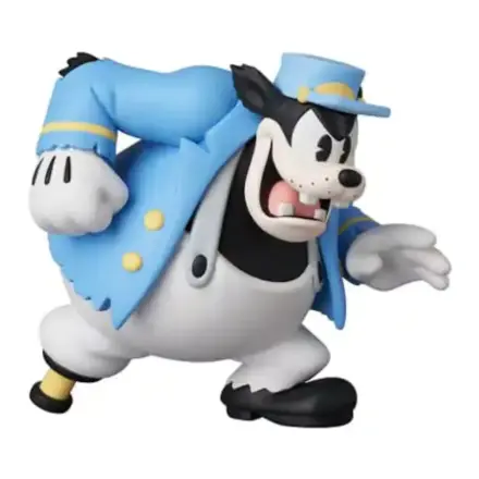 Disney UDF Series 11 Mini Figura Mickey Mouse Pete 7 cm poza produsului