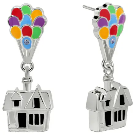 Cercei Disney Up Balloon House poza produsului