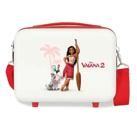 Disney Vaiana ABS vanity case tip geantă poza produsului