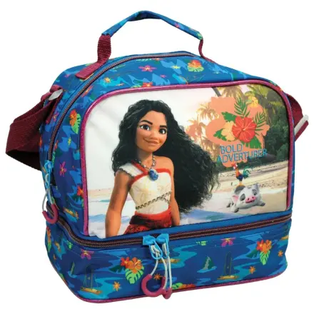 Disney Moana Bold Adventurer geanta termica pentru gustari 21 cm poza produsului
