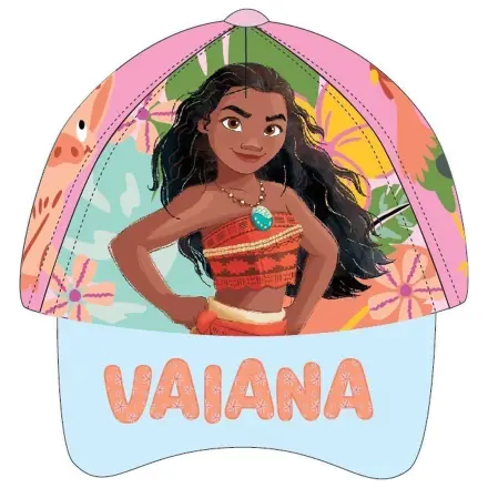 Disney Moana Coconut Pirates Șapcă de baseball pentru copii 53 cm poza produsului