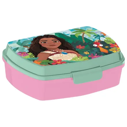 Disney Moana Lagoon cutie amuzanta pentru sandwich poza produsului