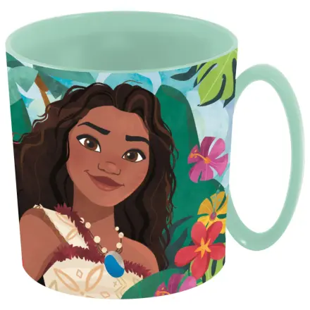 Disney Moana Lagoon micro cana poza produsului