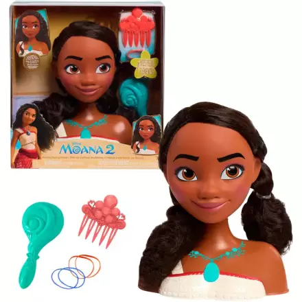 Disney Vaiana Moana 2 busturi termékfotója