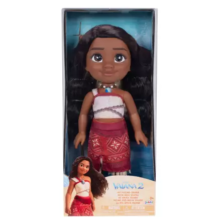 Disney Vaiana Moana 2 păpușă 38cm termékfotója