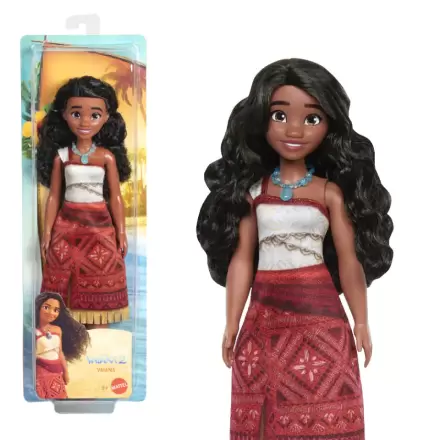 Disney Vaiana Moana 2 Vaiana Păpușă termékfotója