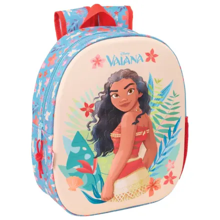 Disney Vaiana Moana ghiozdan 3D 33 cm poza produsului