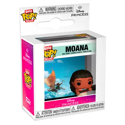 Disney Vaiana Moana Bitty Funko POP figurină termékfotója