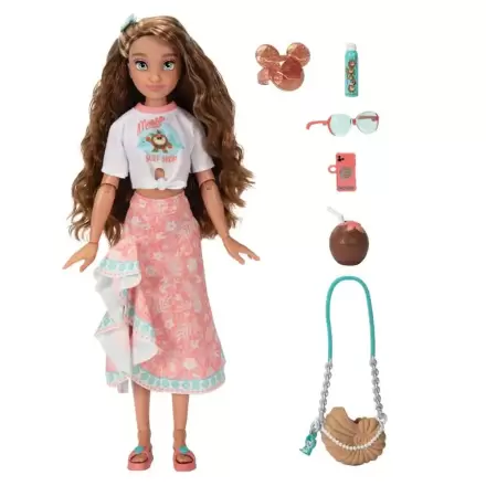 Disney Vaiana Moana ily 4Ever Papusa de moda 25cm poza produsului