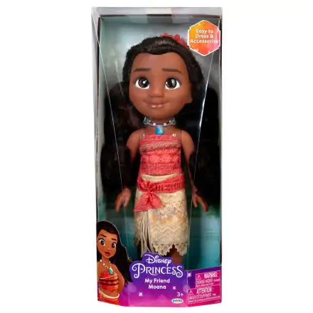 Disney Vaiana Moana păpușă 38cm termékfotója