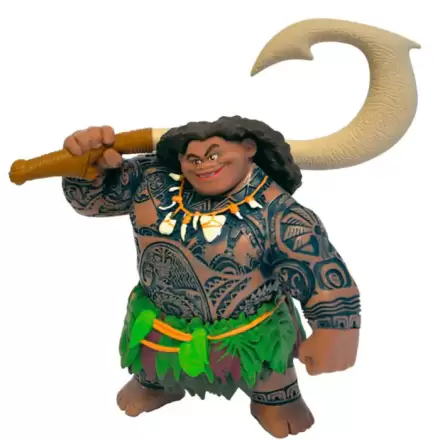 Disney Vaiana Moana Maui figurină 12cm termékfotója