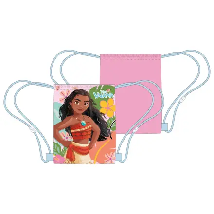 Disney Moana Voyage Vibes Geanta de gimnastica, Geanta sport 40 cm poza produsului