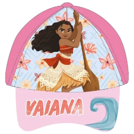 Disney Moana Wave șapcă de baseball pentru copii 53 cm poza produsului