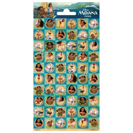 Disney Moana Wayfinder autocolant poza produsului