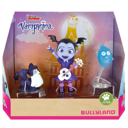 Disney Vampirina set 3 figurine termékfotója