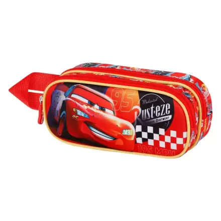 Disney Cars 3 Bumper 3D penar dublu termékfotója