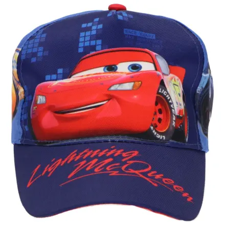 Disney Cars Cruz & Jackson Șapcă de baseball pentru copii 53 cm poza produsului