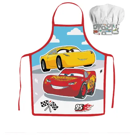 Disney Cars Cruz Ramirez Sort pentru copii Set 2 piese poza produsului