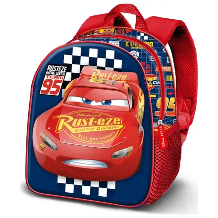 Disney Cars Cups 3D rucsac 31 cm poza produsului