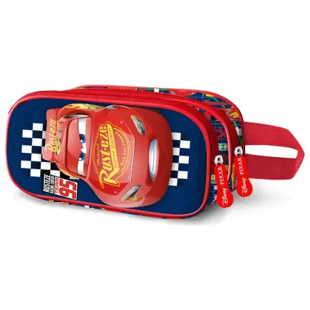 Disney Cars Cups Trusa de creioane 3D poza produsului