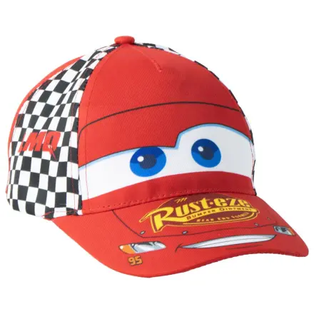 Disney Cars Eyes șapcă de baseball pentru copii de 53 cm poza produsului