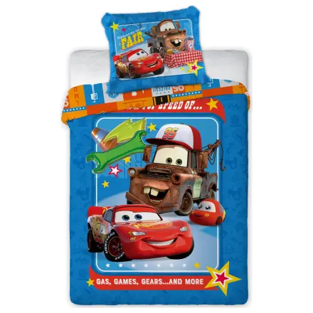 Disney Cars Fair Toddler Husa pilota pentru copii mici poza produsului