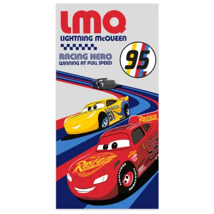 Disney Cars Proso Full Speed poza produsului