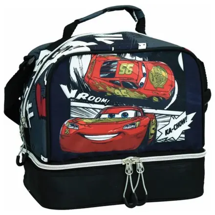 Disney Cars Ka-Chow Geanta Termo pentru Pranz 21 cm poza produsului