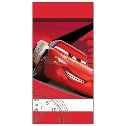 Disney Cars Legend Prosop 70x140cm poza produsului