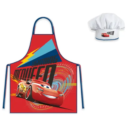 Disney Cars Lightning Sorț copil 2 piese Set poza produsului