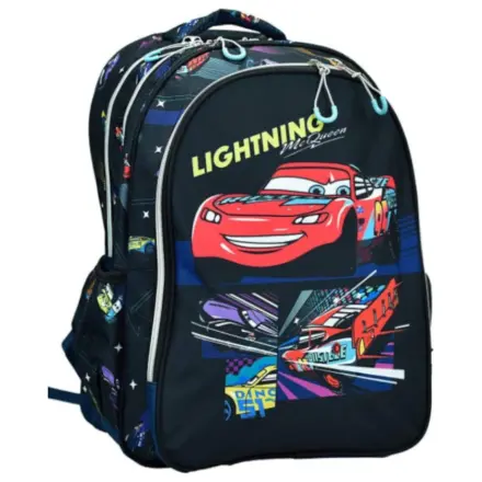 Disney Cars Lightning ghiozdan, rucsac 46 cm poza produsului