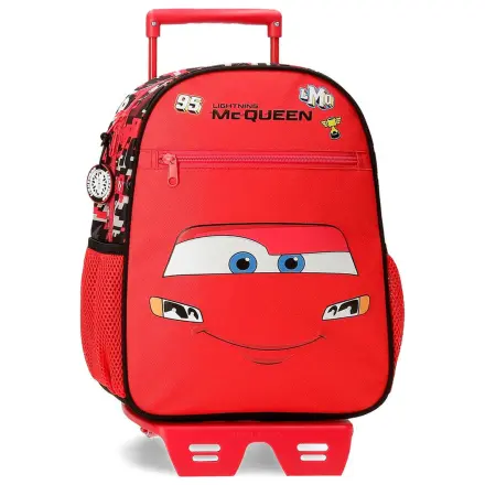 Disney Cars Mcqueen troller 33cm poza produsului