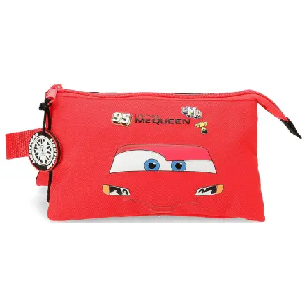 Disney Cars Mcqueen cutie de cosmetice poza produsului