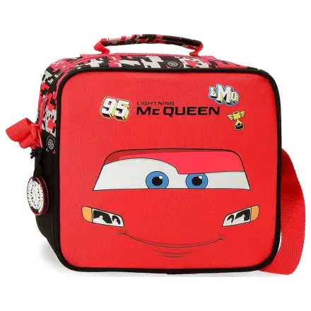 Disney Cars Mcqueen cutie de toaleta poza produsului